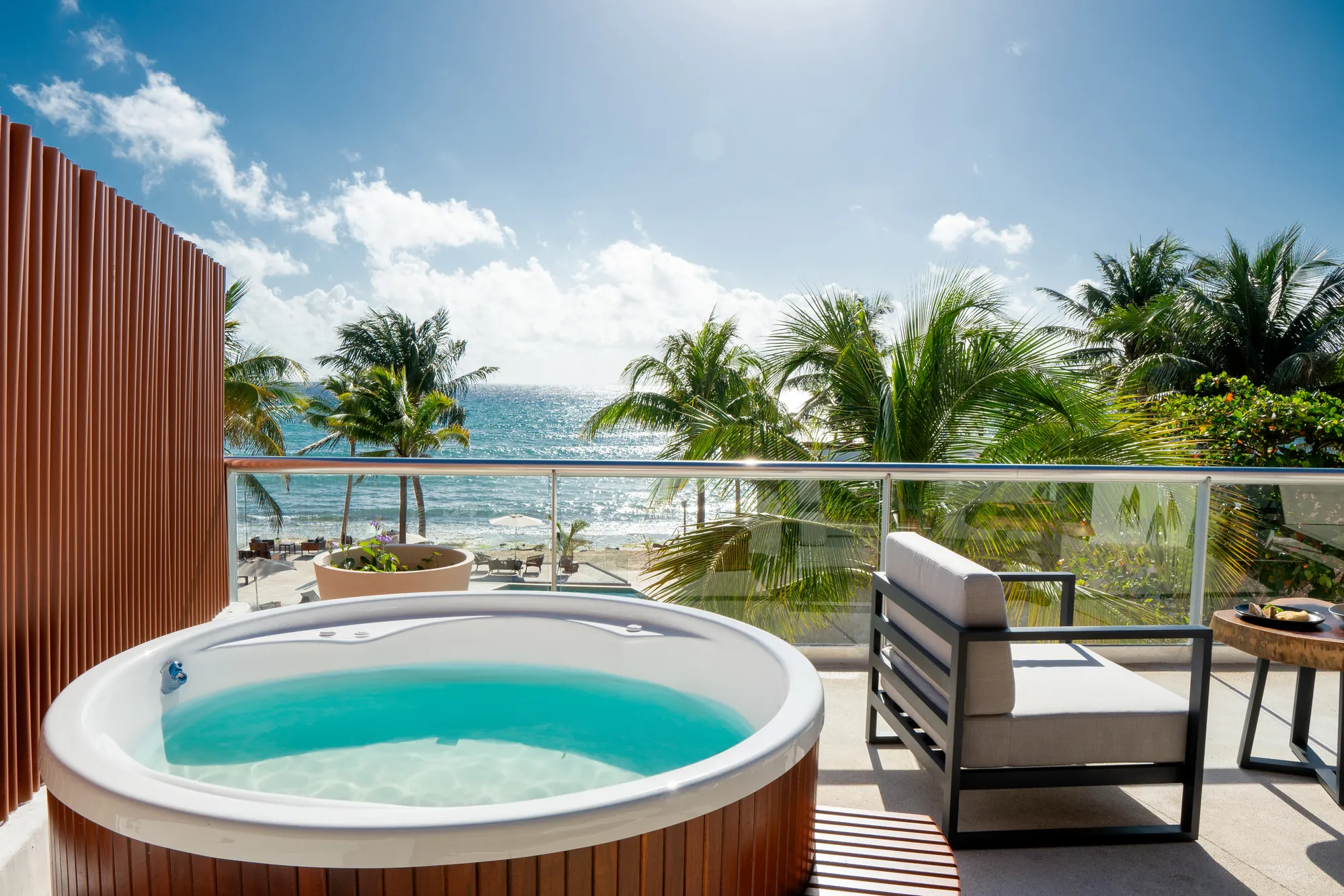 Beachfront by The Fives, Playa Del Carmen 3